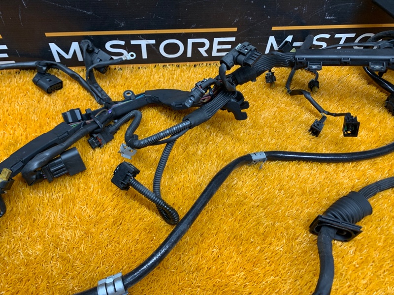 коса двс, 3020 рублей, Красноярск