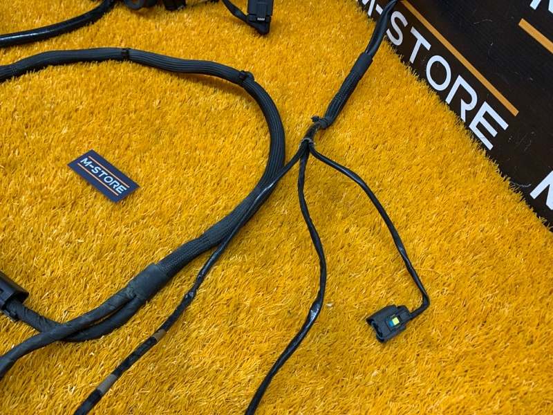 коса двс, 3020 рублей, Красноярск