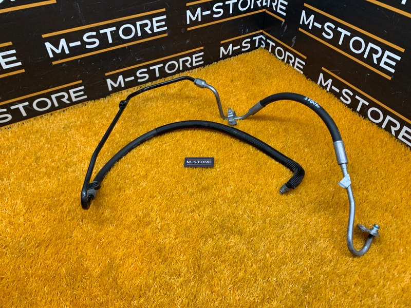 шланг гидроусилителя, 1000 рублей, Красноярск