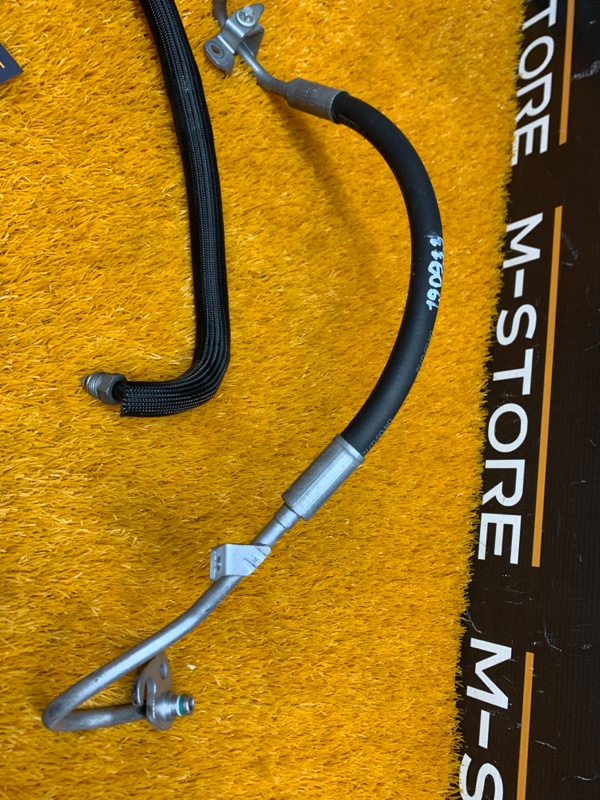 шланг гидроусилителя, 1000 рублей, Красноярск