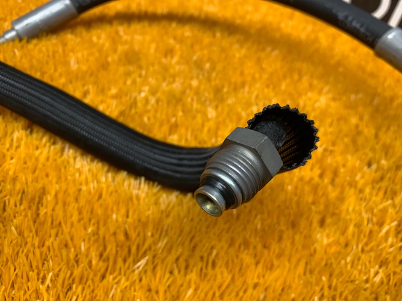 шланг гидроусилителя, 1000 рублей, Красноярск