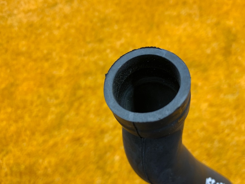 Патрубок картерных газов, 350 рублей, Красноярск