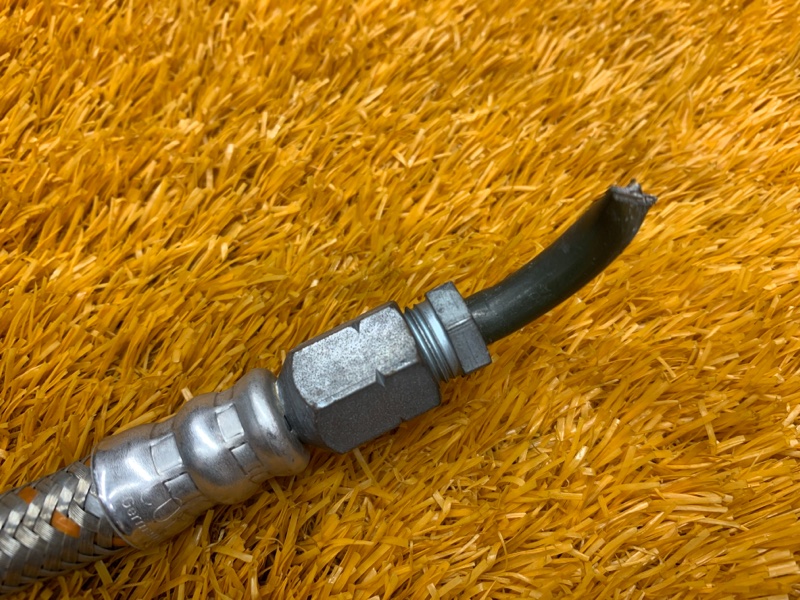 шланг топливный, 500 рублей, Красноярск