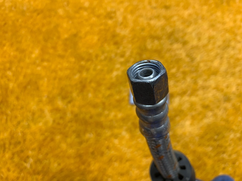 шланг топливный, 500 рублей, Красноярск