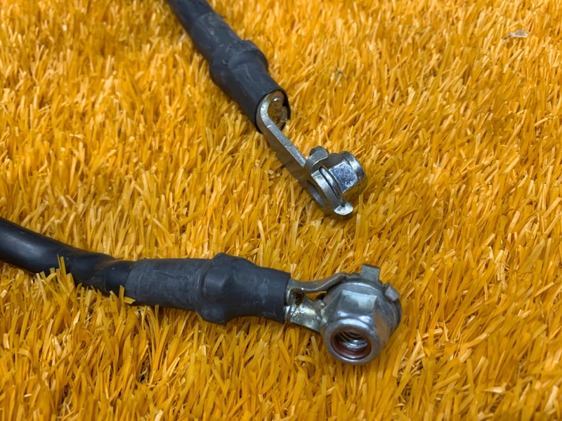 Провод генератора, 2120 рублей, Красноярск