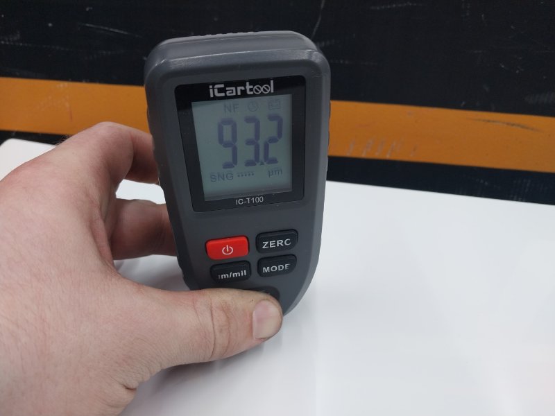 крышка багажника, 6000 рублей, Красноярск