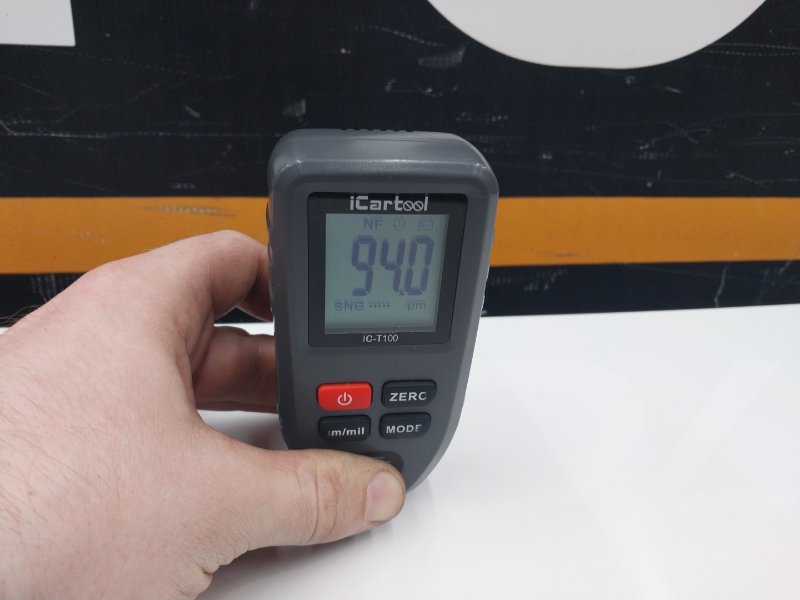 крышка багажника, 6000 рублей, Красноярск