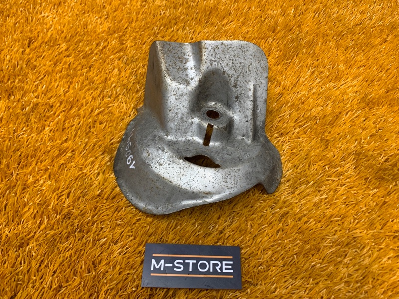 Защита подушки двигателя, 350 рублей, Красноярск