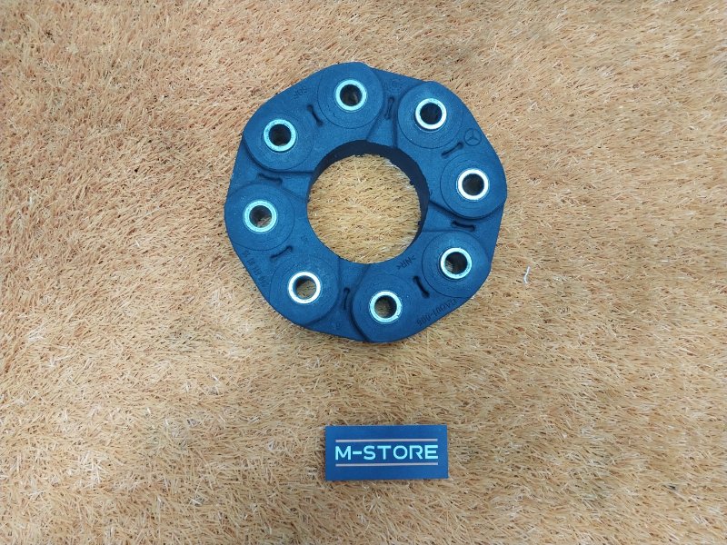 муфта карданного вала, 590 рублей, Красноярск