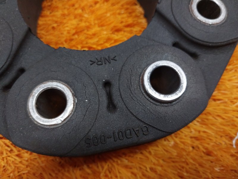 муфта карданного вала, 590 рублей, Красноярск