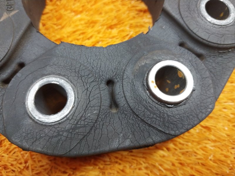 муфта карданного вала, 590 рублей, Красноярск