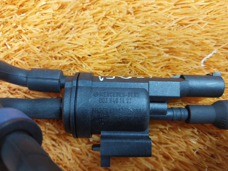 Клапан вакуумный, 350 рублей, Красноярск