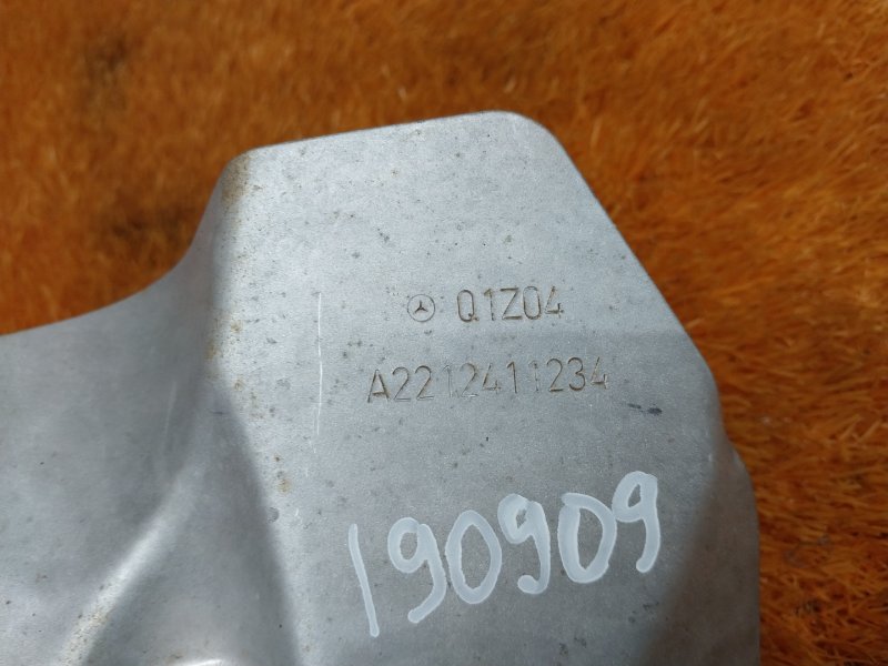 пыльник подушки двс, 340 рублей, Красноярск