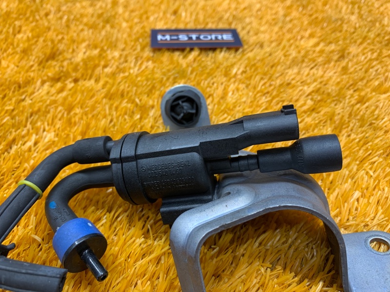 Клапан вакуумный, 350 рублей, Красноярск