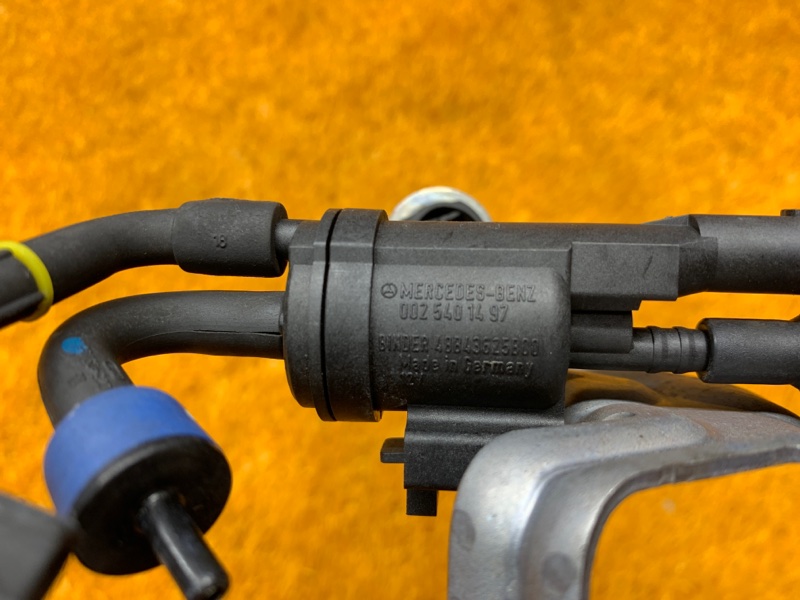 Клапан вакуумный, 350 рублей, Красноярск