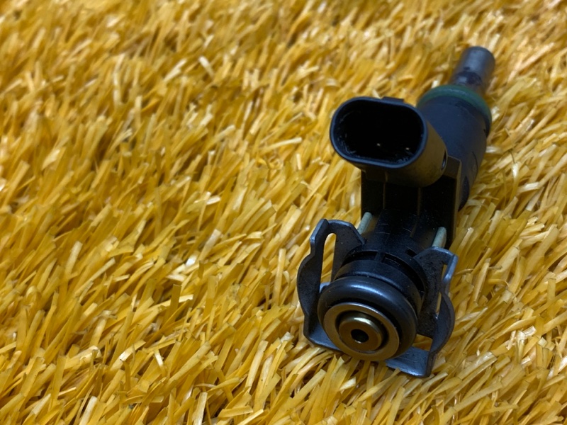 форсунка топливная, 660 рублей, Красноярск