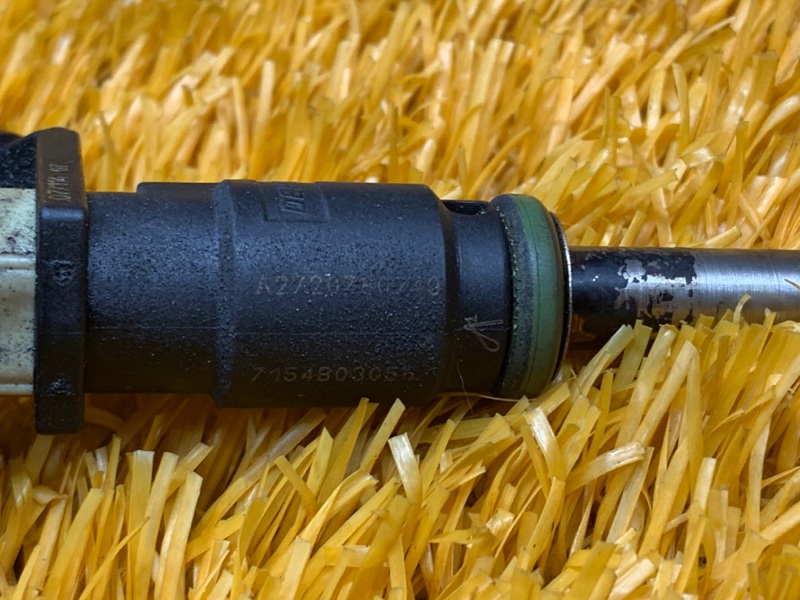 форсунка топливная, 660 рублей, Красноярск