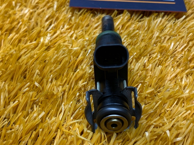 форсунка топливная, 660 рублей, Красноярск