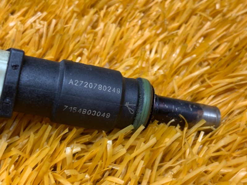 форсунка топливная, 660 рублей, Красноярск