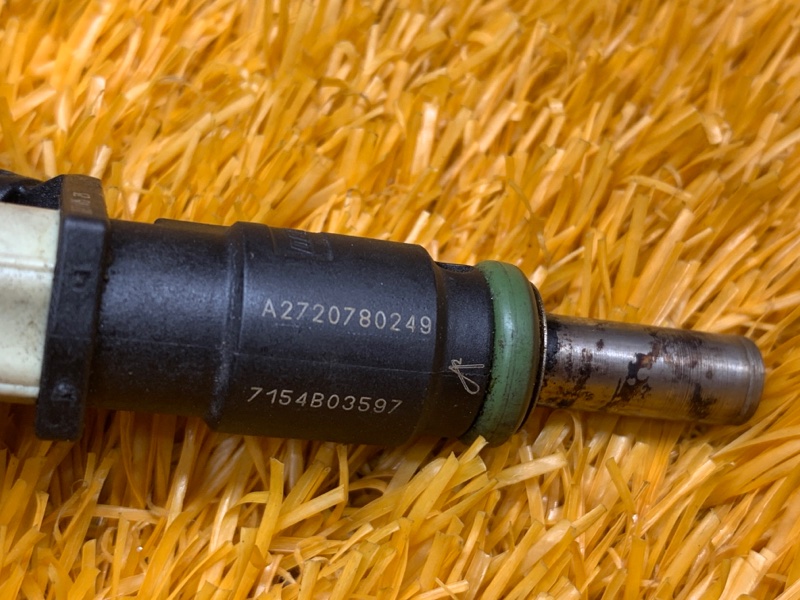 форсунка топливная, 660 рублей, Красноярск