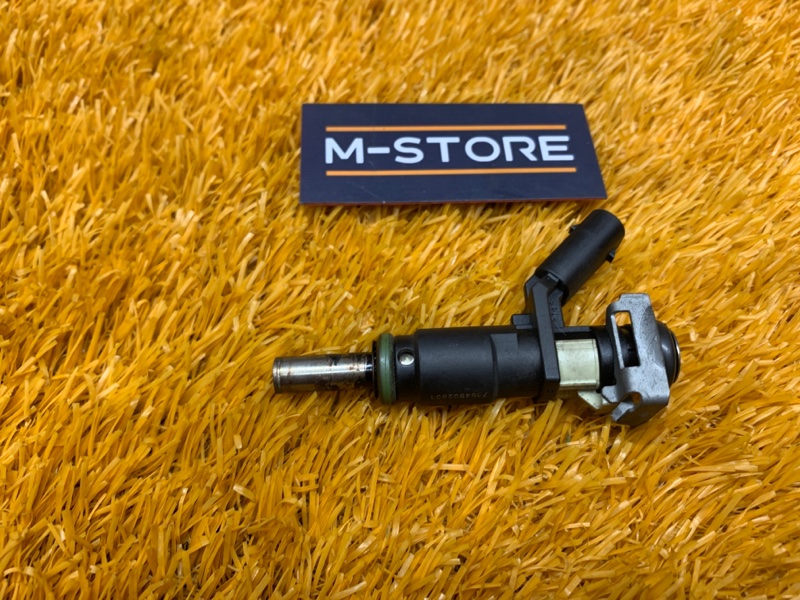 форсунка топливная, 660 рублей, Красноярск