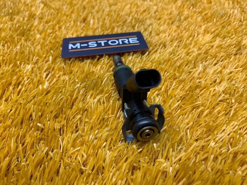 форсунка топливная, 660 рублей, Красноярск