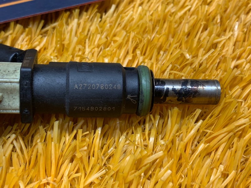 форсунка топливная, 660 рублей, Красноярск