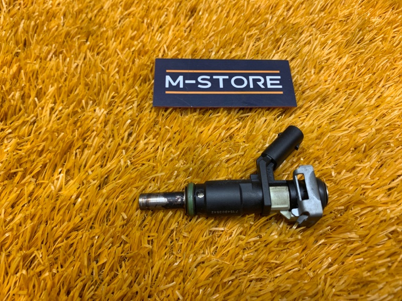 форсунка топливная, 660 рублей, Красноярск