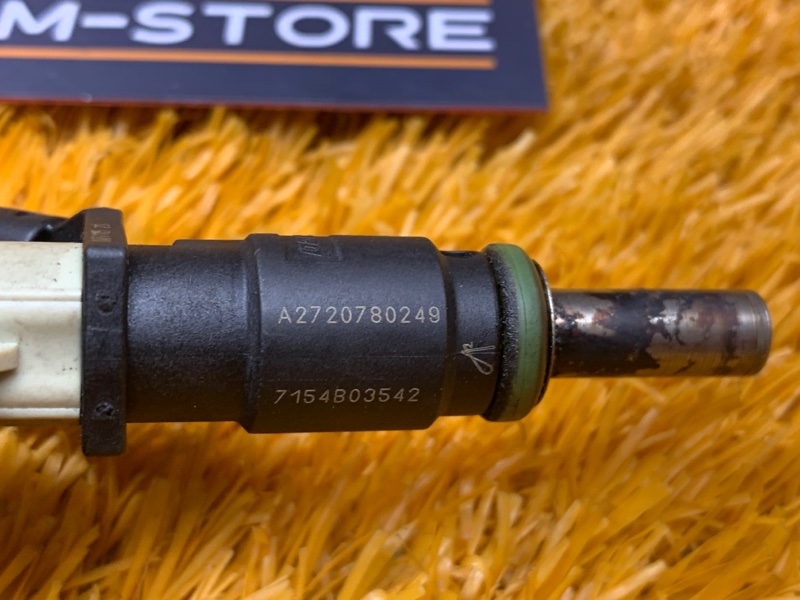 форсунка топливная, 660 рублей, Красноярск