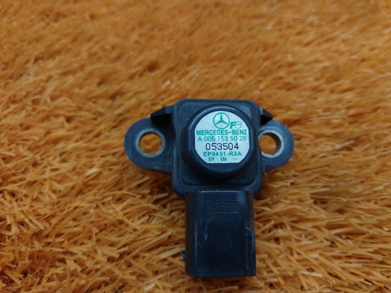 Датчик абсолютного давления, 540 рублей, Красноярск