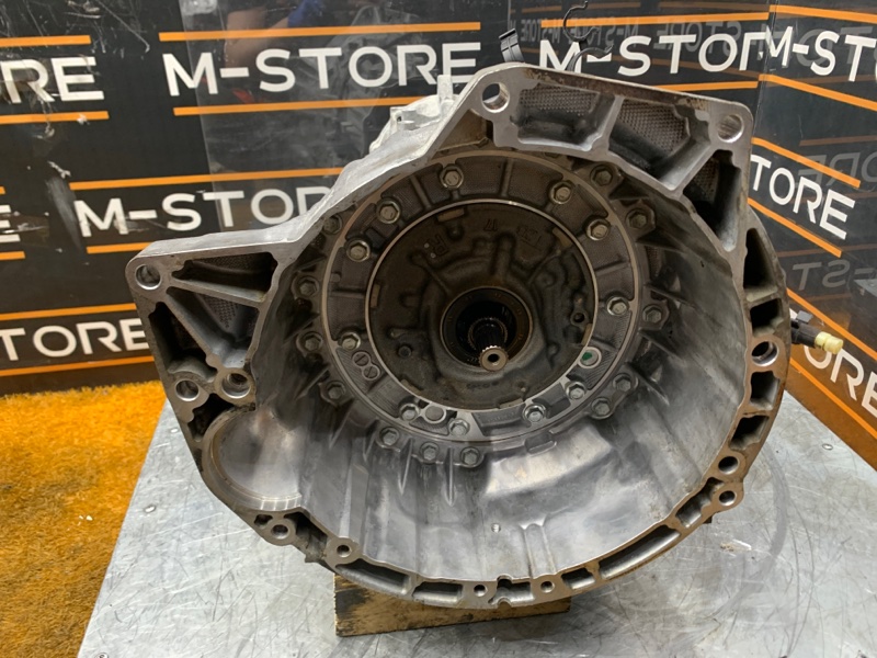 АКПП, 40000 рублей, Красноярск