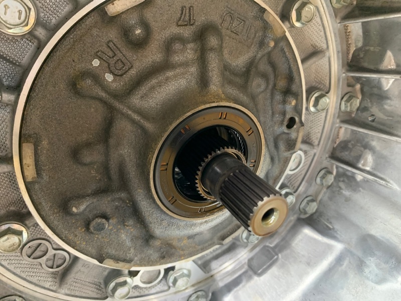 АКПП, 40000 рублей, Красноярск