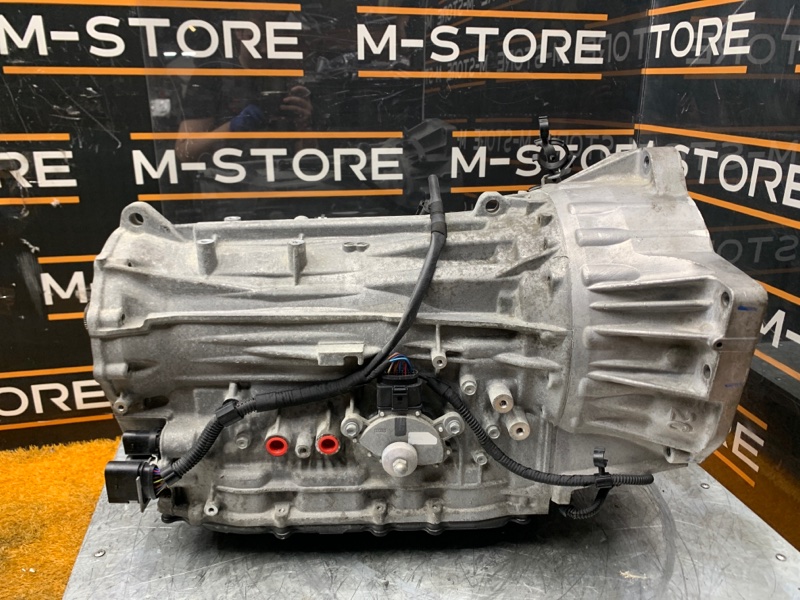 АКПП, 40000 рублей, Красноярск