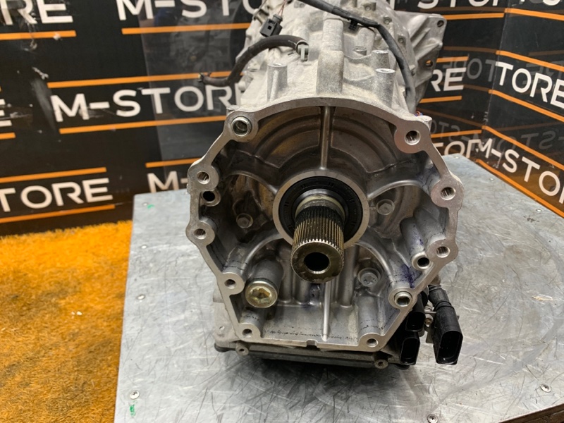 АКПП, 40000 рублей, Красноярск