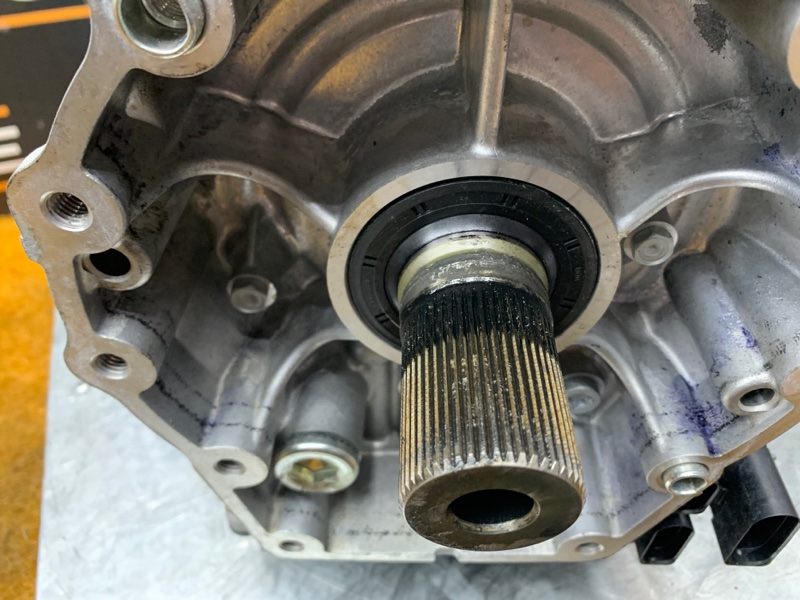 АКПП, 40000 рублей, Красноярск