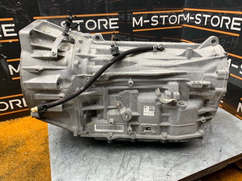 АКПП, 40000 рублей, Красноярск