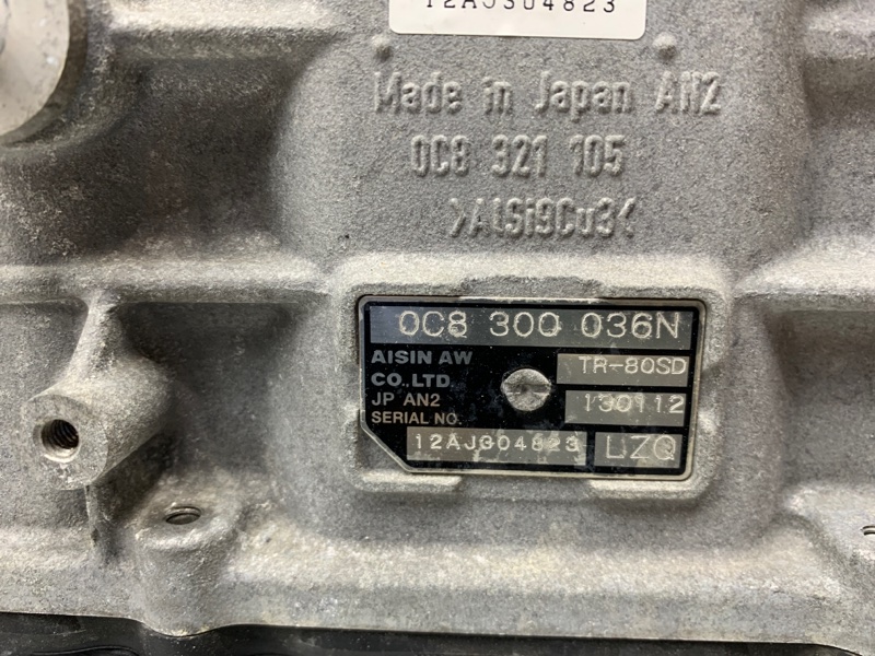 АКПП, 40000 рублей, Красноярск