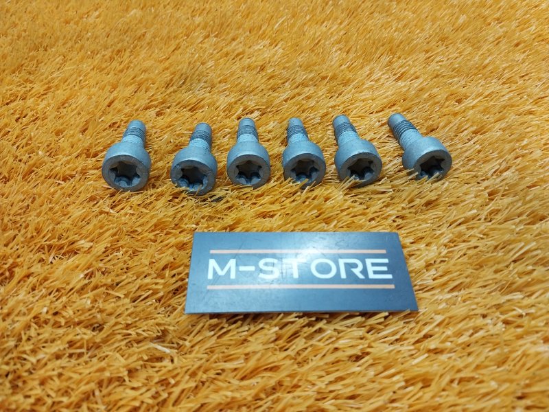 болт гидротрансформатора, 380 рублей, Красноярск