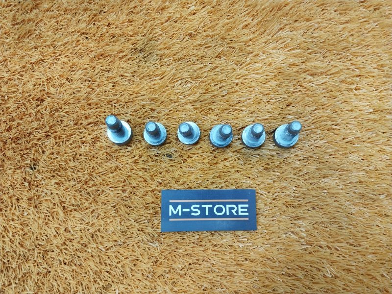 болт гидротрансформатора, 380 рублей, Красноярск