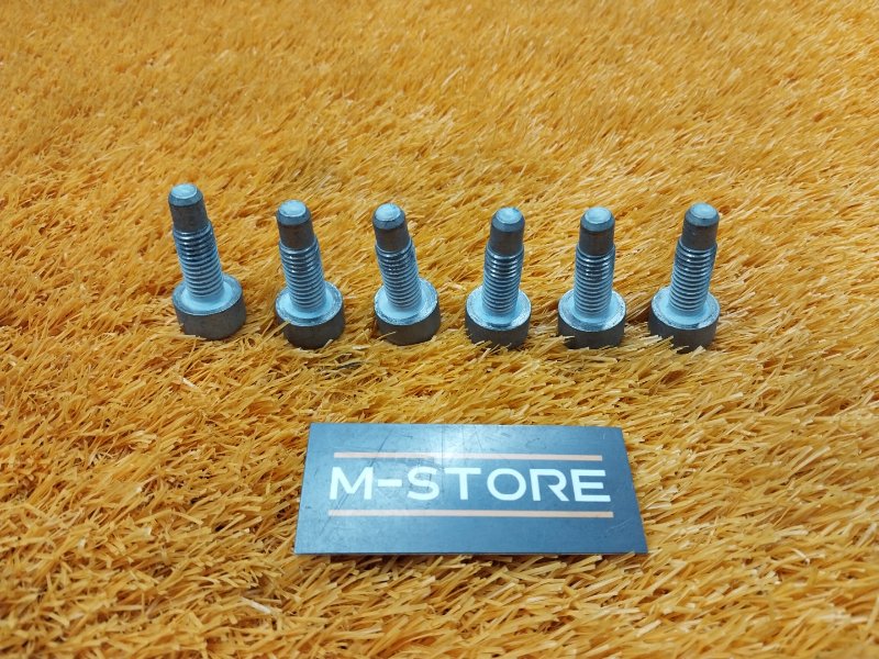 болт гидротрансформатора, 380 рублей, Красноярск