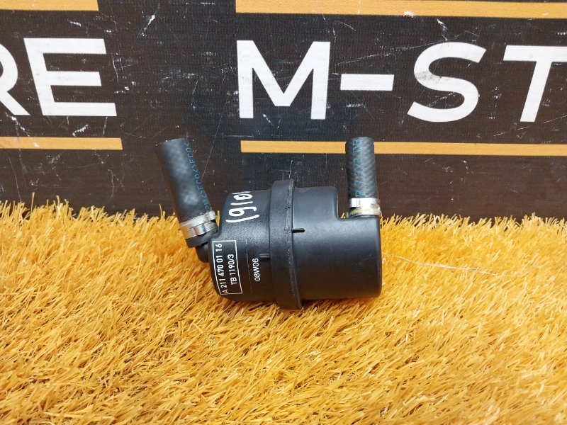 Клапан вентиляции топливного бака, 550 рублей, Красноярск