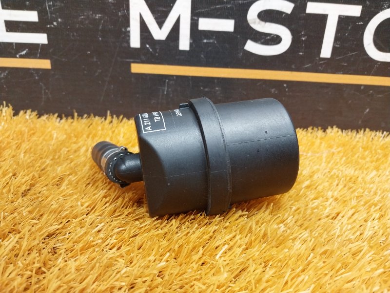 Клапан вентиляции топливного бака, 550 рублей, Красноярск