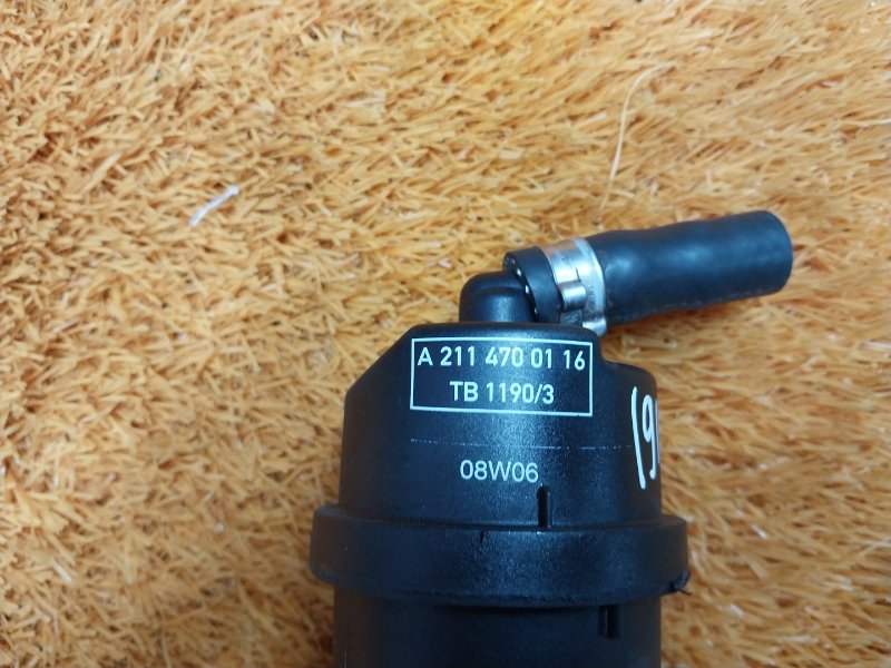 Клапан вентиляции топливного бака, 550 рублей, Красноярск