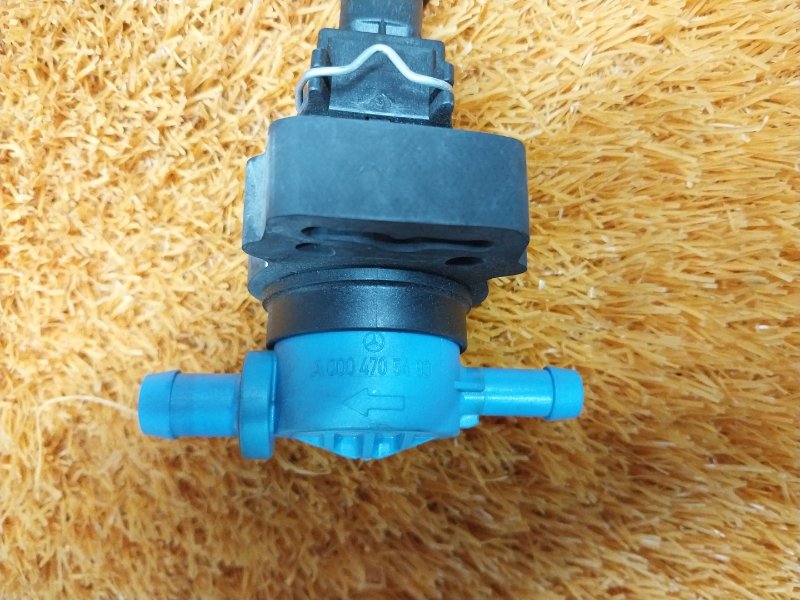 Клапан регенерации МОТ, 350 рублей, Красноярск