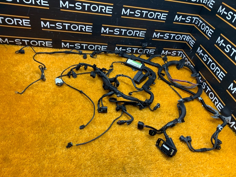 коса двс, 1820 рублей, Красноярск