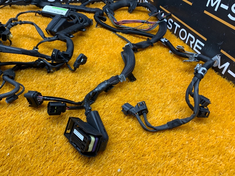 коса двс, 1820 рублей, Красноярск