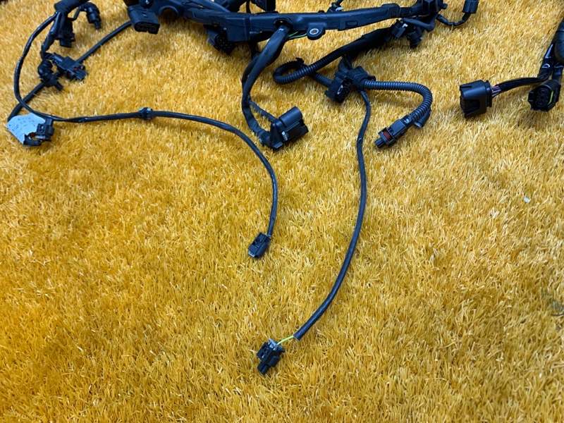 коса двс, 1820 рублей, Красноярск