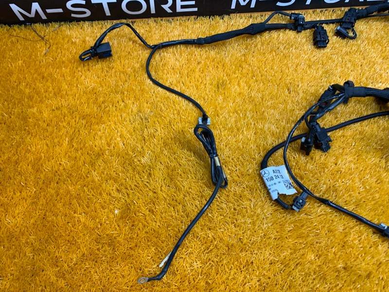 коса двс, 1820 рублей, Красноярск