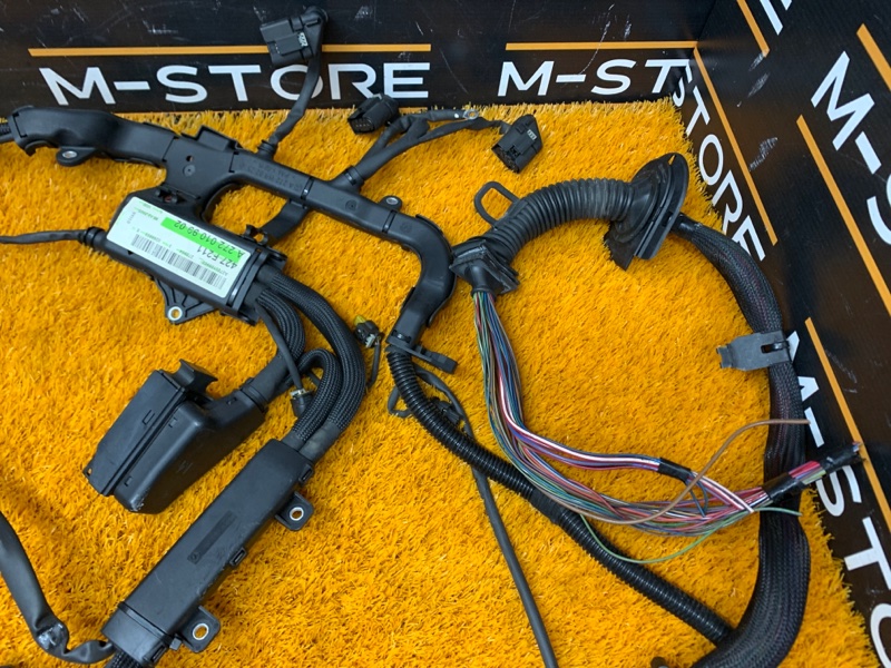 коса двс, 1820 рублей, Красноярск