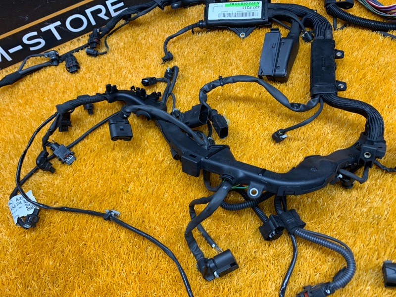 коса двс, 1820 рублей, Красноярск